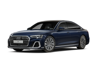 Audi A8 – image 1 of 10