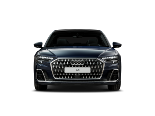 Audi A8 – image 2 of 10