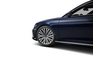Audi A8 – image 3 of 10