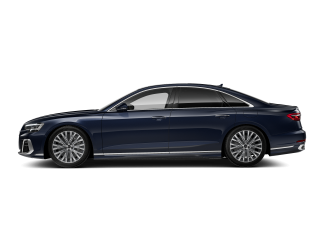Audi A8 – image 5 of 10