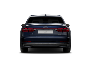 Audi A8 – image 6 of 10