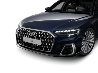 Audi A8 – image 7 of 10