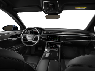Audi A8 – image 8 of 10