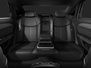 Audi A8 – image 10 of 10