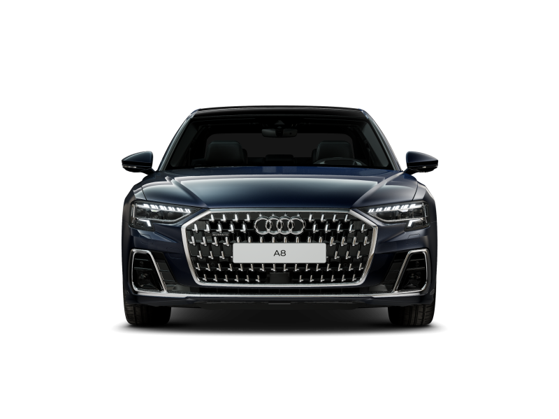 Audi A8 – image 2 of 10