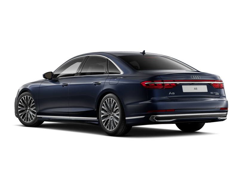 Audi A8 – image 4 of 10