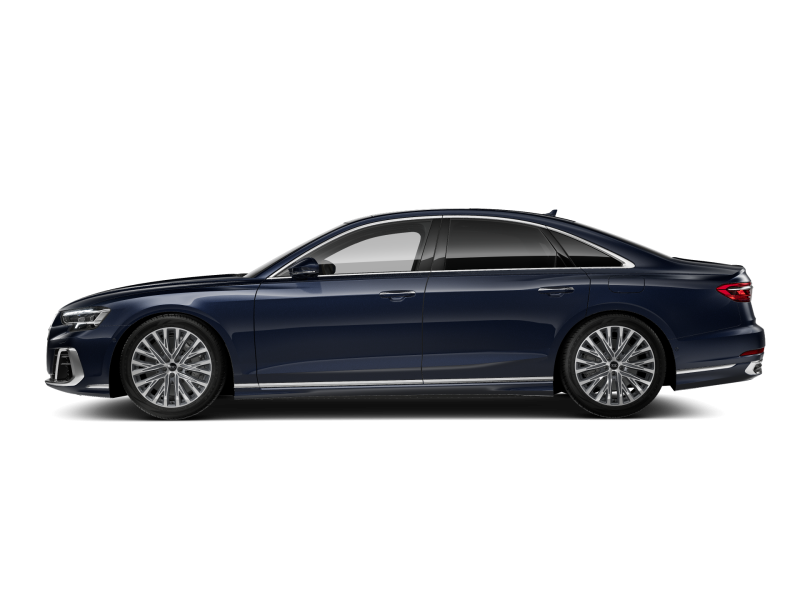 Audi A8 – image 5 of 10