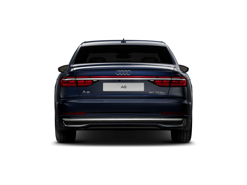 Audi A8 – image 6 of 10