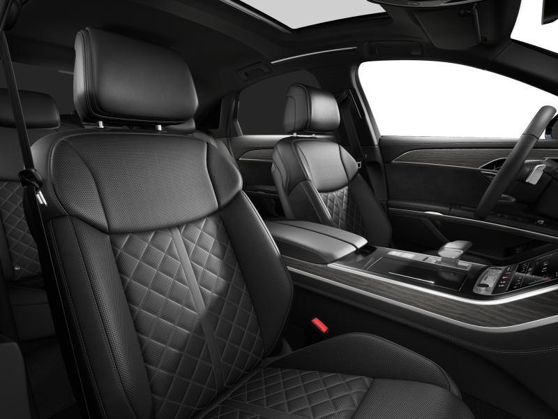 Audi A8 – image 9 of 10