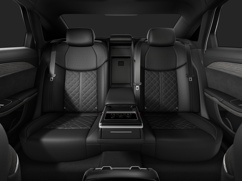 Audi A8 – image 10 of 10