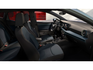 Seat Ibiza Style – image 9 of 9