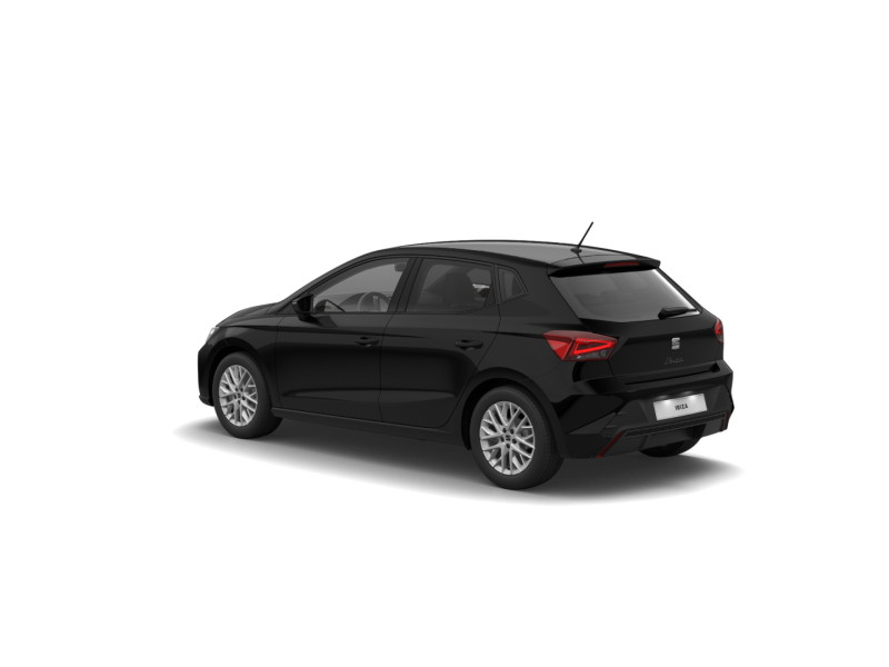 Seat Ibiza Style – image 4 of 9