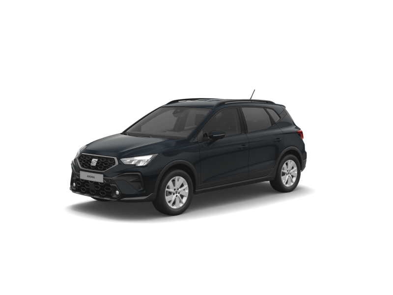 Seat Arona Style – image 1 of 9