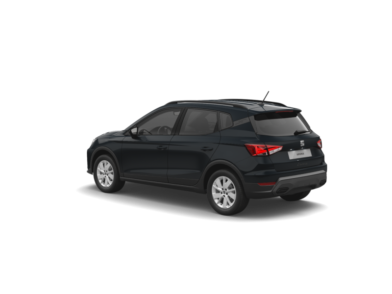 Seat Arona Style – image 4 of 9