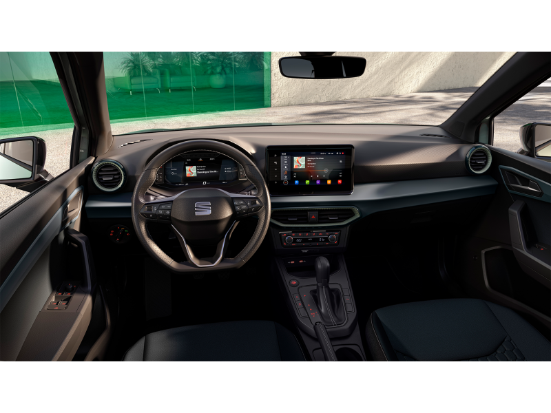Seat Arona Style – image 8 of 9
