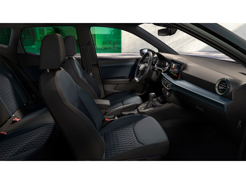 Seat Arona Style – image 9 of 9