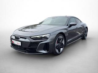 Audi e-tron GT quattro – Bild 1 von 25