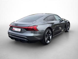 Audi e-tron GT quattro – Bild 2 von 25