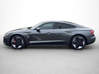 Audi e-tron GT quattro – Bild 3 von 25