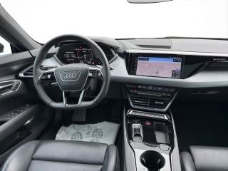 Audi e-tron GT quattro – Bild 5 von 25