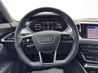 Audi e-tron GT quattro – image 8 of 25