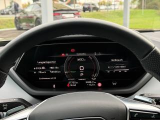 Audi e-tron GT quattro – Bild 9 von 25