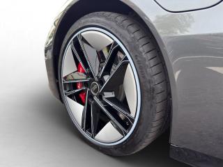 Audi e-tron GT quattro – Bild 13 von 25