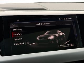 Audi e-tron GT quattro – Bild 18 von 25