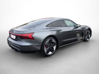 Audi e-tron GT quattro – Bild 19 von 25