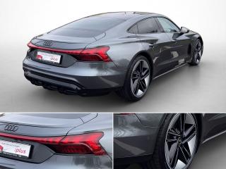 Audi e-tron GT quattro – image 25 of 25