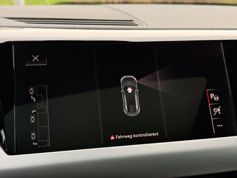 Audi e-tron GT quattro – image 21 of 25
