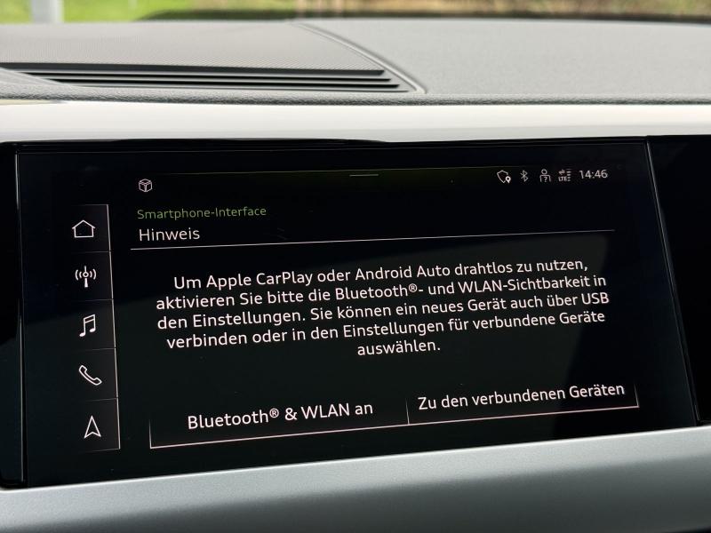 Audi e-tron GT quattro – Bild 22 von 25