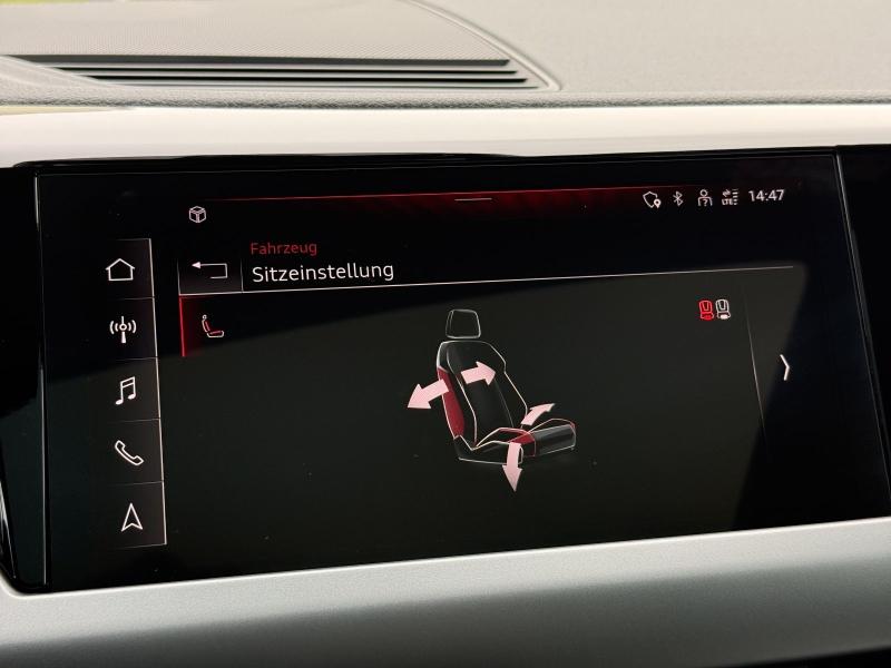 Audi e-tron GT quattro – image 23 of 25