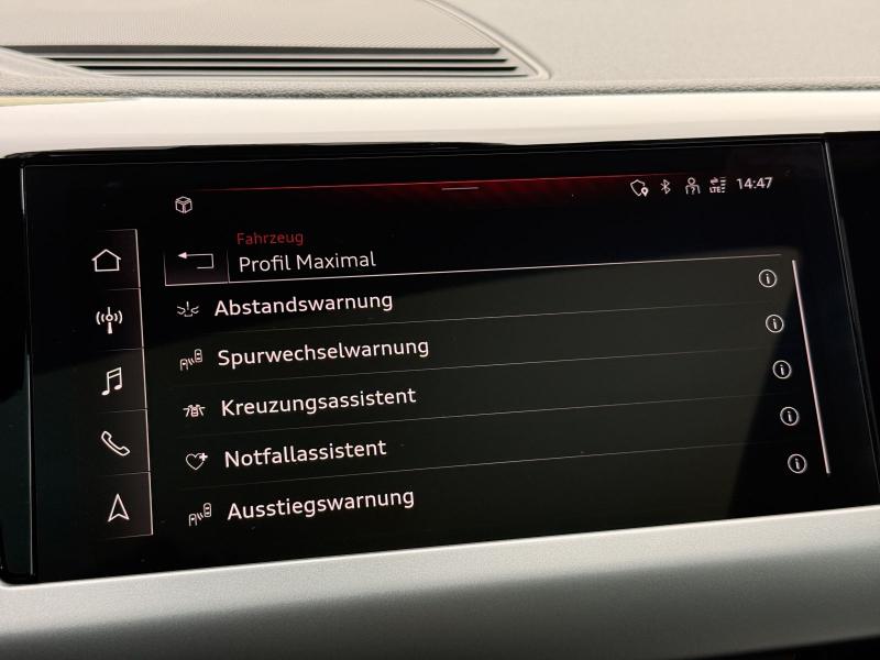 Audi e-tron GT quattro – Bild 24 von 25