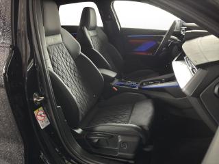 Audi A3 Sportback S line – image 4 of 25