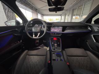 Audi A3 Sportback S line – image 7 of 25
