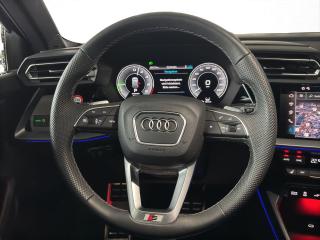 Audi A3 Sportback S line – image 8 of 25