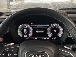 Audi A3 Sportback S line – image 9 of 25