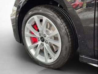 Audi A3 Sportback S line – image 13 of 25