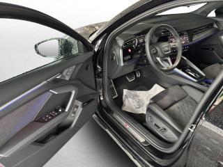 Audi A3 Sportback S line – image 14 of 25
