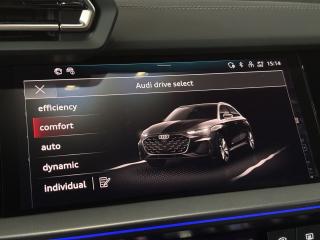 Audi A3 Sportback S line – image 17 of 25