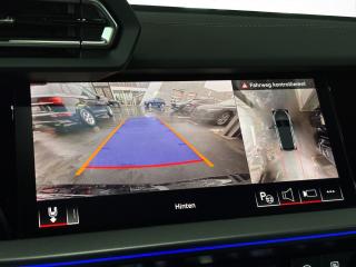 Audi A3 Sportback S line – image 18 of 25