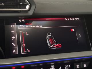 Audi A3 Sportback S line – image 24 of 25