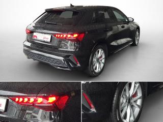 Audi A3 Sportback S line – image 25 of 25