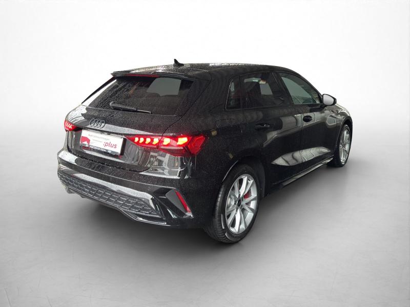 Audi A3 Sportback S line – image 2 of 25