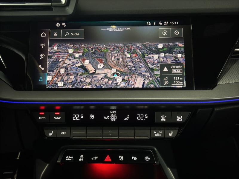 Audi A3 Sportback S line – image 6 of 25