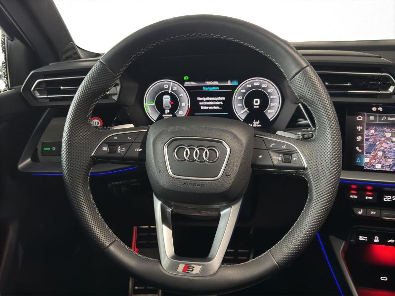 Audi A3 Sportback S line – image 8 of 25