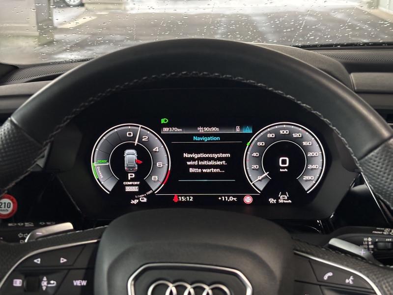 Audi A3 Sportback S line – image 9 of 25