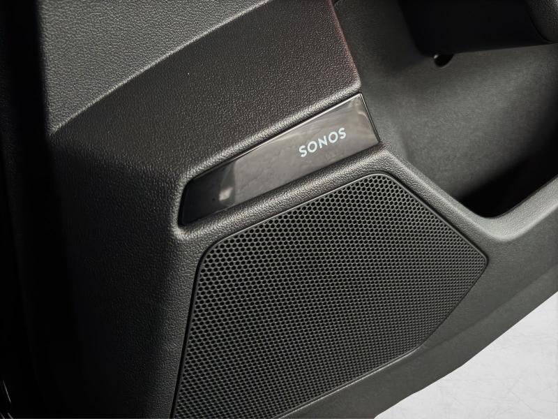 Audi A3 Sportback S line – image 10 of 25