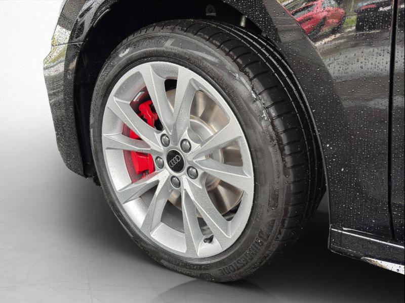 Audi A3 Sportback S line – image 13 of 25